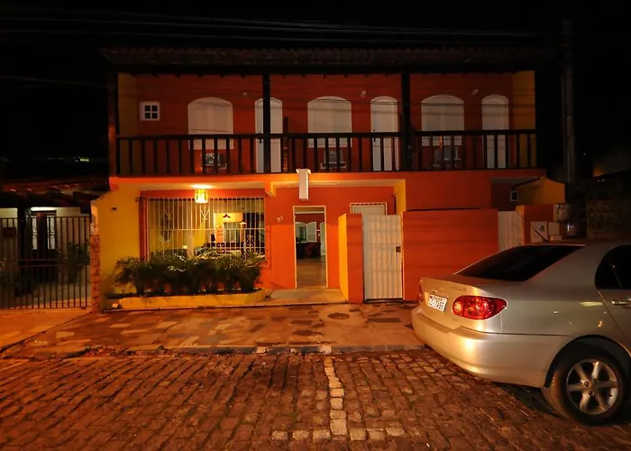 Aldeia Buzios Hotel